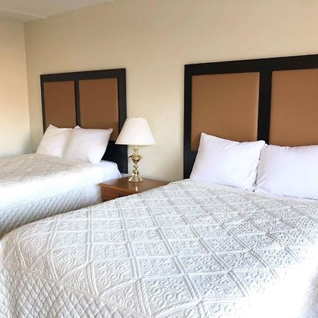 7 Days Inn Niagara Falls Extérieur photo