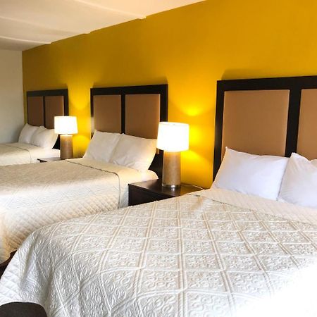 7 Days Inn Niagara Falls Extérieur photo