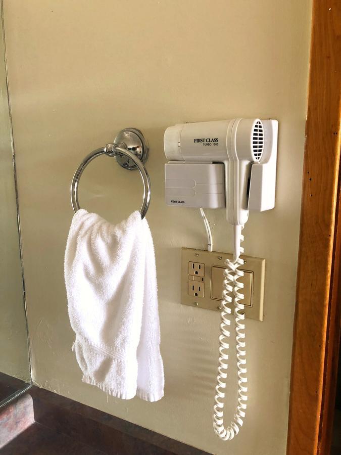 7 Days Inn Niagara Falls Chambre photo