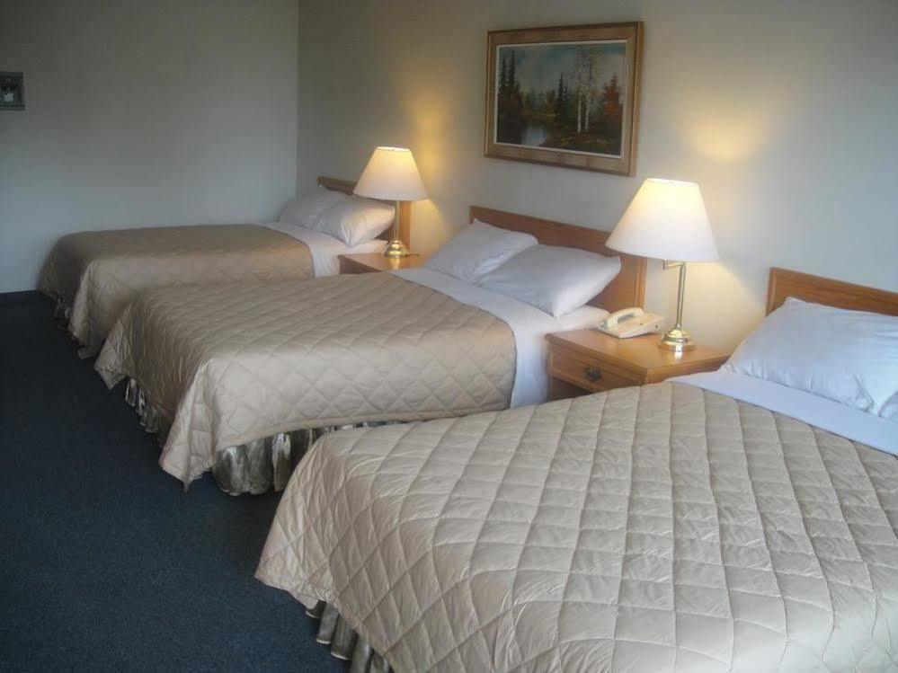 7 Days Inn Niagara Falls Extérieur photo