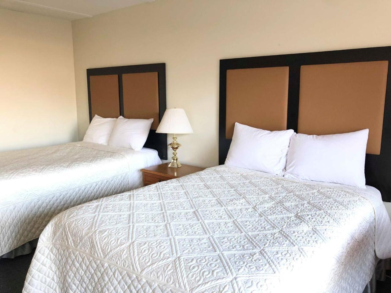 7 Days Inn Niagara Falls Extérieur photo