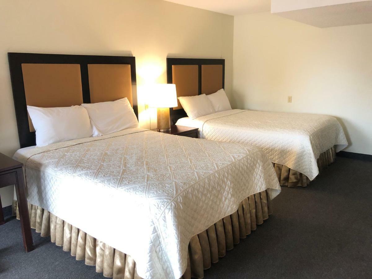 7 Days Inn Niagara Falls Extérieur photo