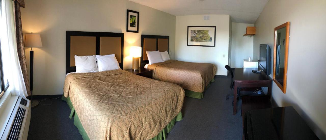7 Days Inn Niagara Falls Extérieur photo