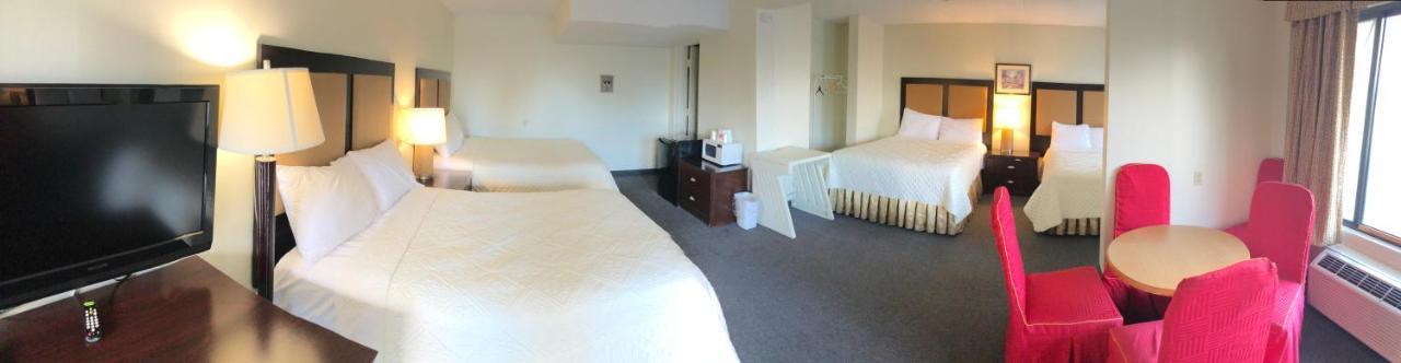 7 Days Inn Niagara Falls Extérieur photo
